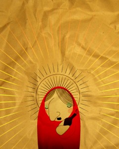 virginmary